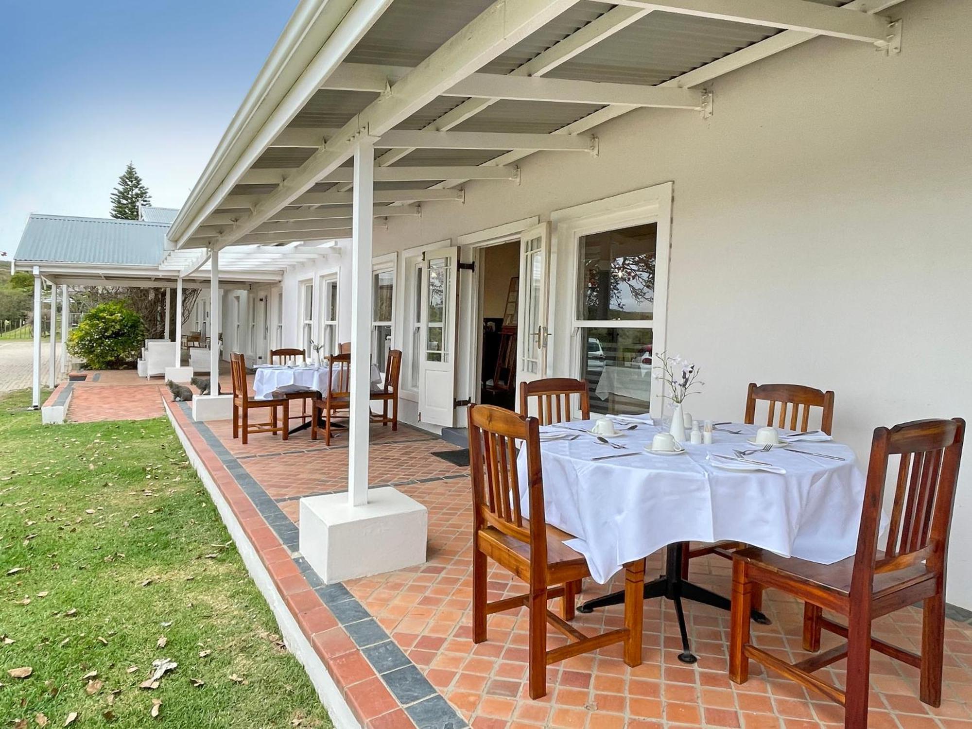 Zuurberg Mountain Village Addo Exterior foto