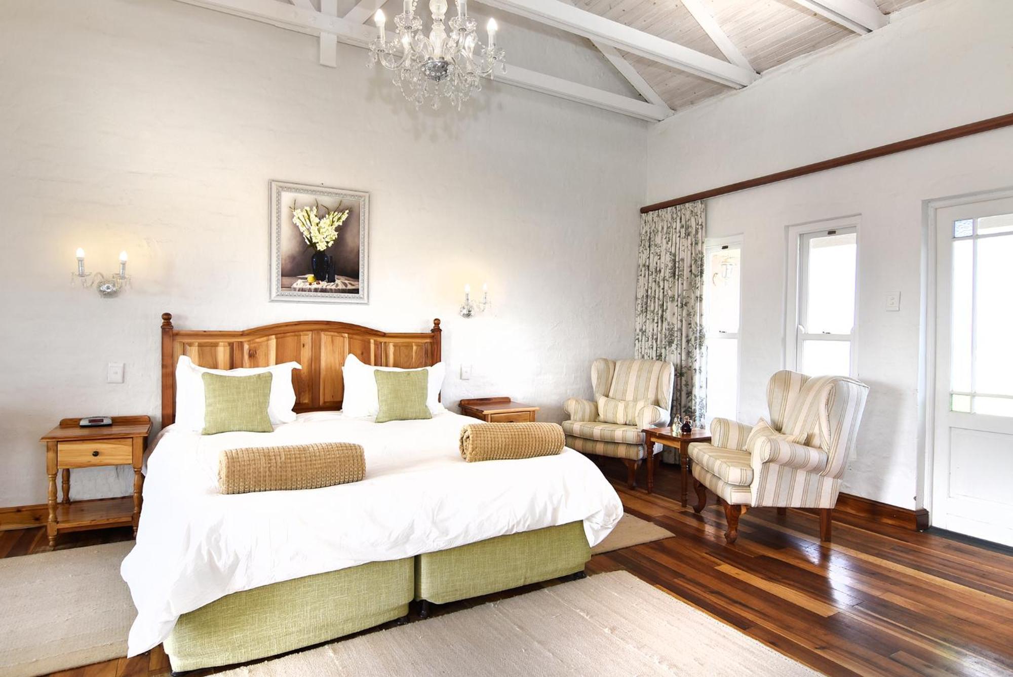 Zuurberg Mountain Village Addo Exterior foto