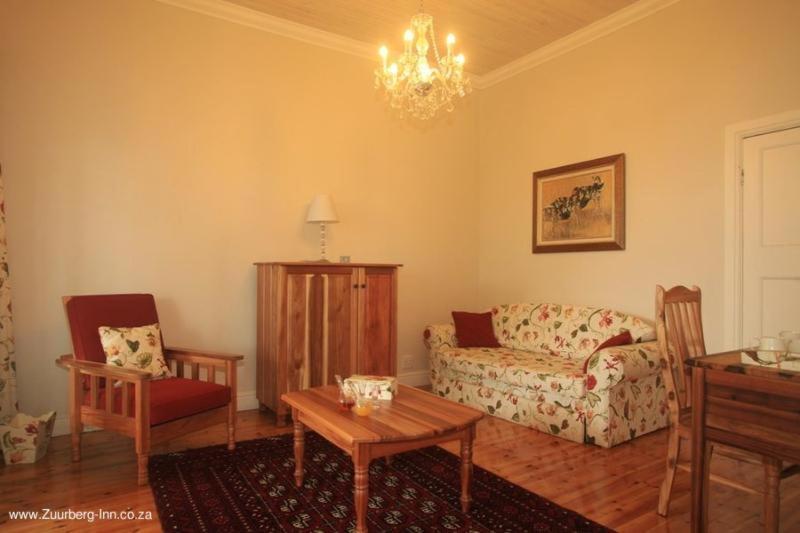 Zuurberg Mountain Village Addo Quarto foto